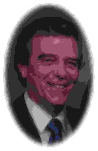 Photo of Kenneth R. Boyd
